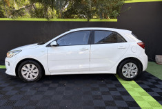 Kia RIO  IV 1.0 GDi ISG 100cv ACTIVE
