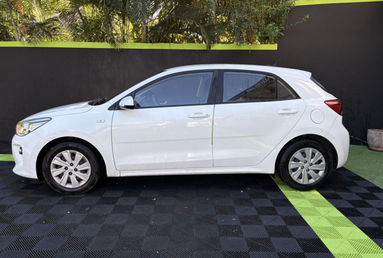 Kia RIO  IV 1.0 GDi ISG 100cv ACTIVE