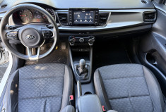 Kia RIO  IV 1.0 GDi ISG 100cv ACTIVE
