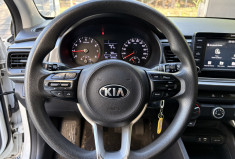 Kia RIO  IV 1.0 GDi ISG 100cv ACTIVE