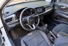 Kia RIO  IV 1.0 GDi ISG 100cv ACTIVE