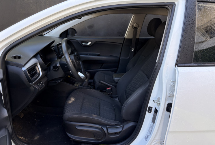 Kia RIO  IV 1.0 GDi ISG 100cv ACTIVE