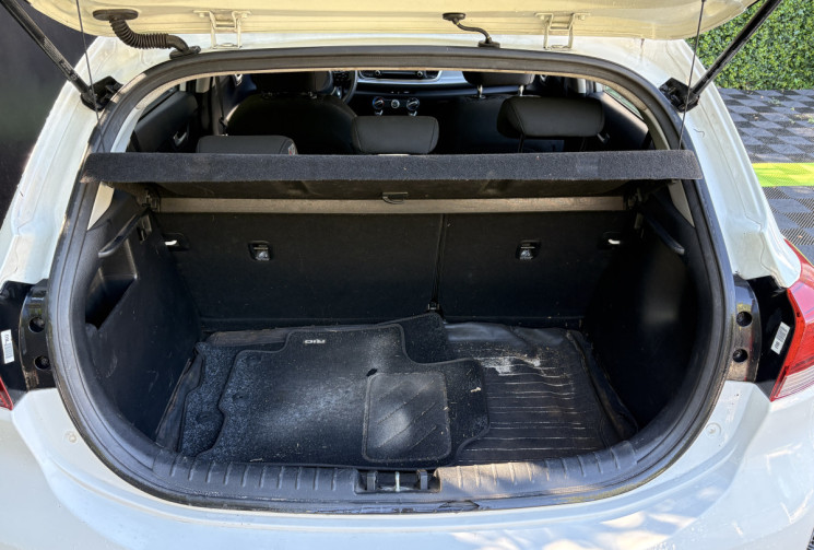 Kia RIO  IV 1.0 GDi ISG 100cv ACTIVE