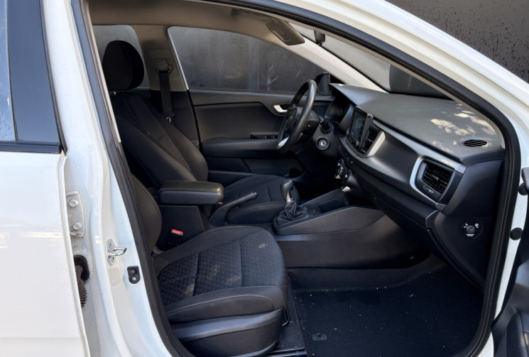Kia RIO  IV 1.0 GDi ISG 100cv ACTIVE