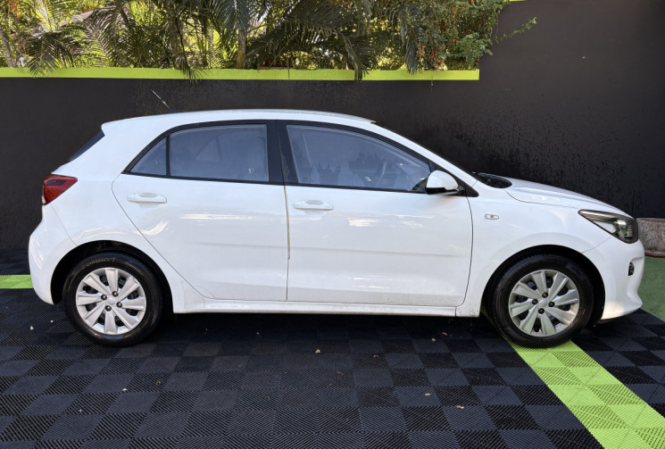 Kia RIO  IV 1.0 GDi ISG 100cv ACTIVE