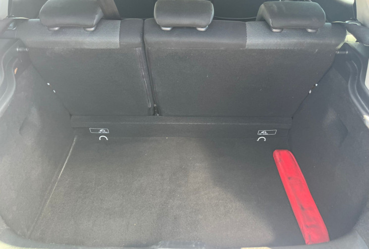 Renault Clio IV 5 Portes Phase 2 1.5 dCi FAP Energy eco2 S&S