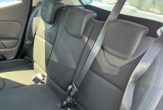 Renault Clio IV 5 Portes Phase 2 1.5 dCi FAP Energy eco2 S&S