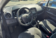 Renault Clio IV 5 Portes Phase 2 1.5 dCi FAP Energy eco2 S&S