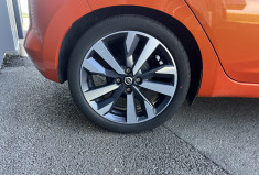 Nissan Micra 1.0 DIG-T 117 cv TECKNA + Attelage