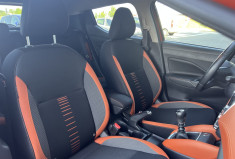 Nissan Micra 1.0 DIG-T 117 cv TECKNA + Attelage