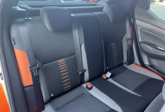 Nissan Micra 1.0 DIG-T 117 cv TECKNA + Attelage