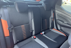 Nissan Micra 1.0 DIG-T 117 cv TECKNA + Attelage
