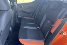 Nissan Micra 1.0 DIG-T 117 cv TECKNA + Attelage
