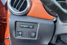 Nissan Micra 1.0 DIG-T 117 cv TECKNA + Attelage