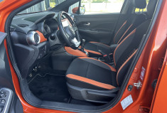 Nissan Micra 1.0 DIG-T 117 cv TECKNA + Attelage