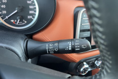 Nissan Micra 1.0 DIG-T 117 cv TECKNA + Attelage