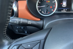 Nissan Micra 1.0 DIG-T 117 cv TECKNA + Attelage