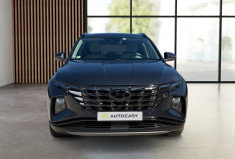 Hyundai Tucson 1.6 CRDi HYBRID 48V MHEV EXECUTIVE DCT-7 - SUIVI A JOUR