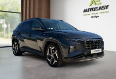 Hyundai Tucson 1.6 CRDi HYBRID 48V MHEV EXECUTIVE DCT-7 - SUIVI A JOUR