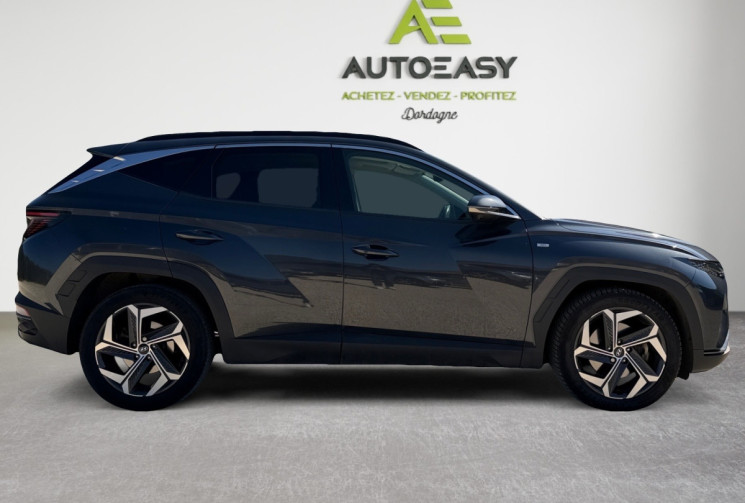 Hyundai Tucson 1.6 CRDi HYBRID 48V MHEV EXECUTIVE DCT-7 - ENTRETIEN A JOUR