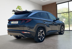 Hyundai Tucson 1.6 CRDi HYBRID 48V MHEV EXECUTIVE DCT-7 - SUIVI A JOUR