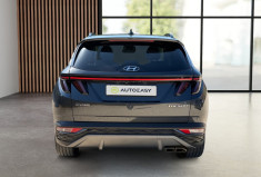 Hyundai Tucson 1.6 CRDi HYBRID 48V MHEV EXECUTIVE DCT-7 - SUIVI A JOUR
