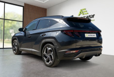 Hyundai Tucson 1.6 CRDi HYBRID 48V MHEV EXECUTIVE DCT-7 - ENTRETIEN A JOUR