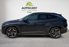 Hyundai Tucson 1.6 CRDi HYBRID 48V MHEV EXECUTIVE DCT-7 - SUIVI A JOUR