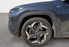 Hyundai Tucson 1.6 CRDi HYBRID 48V MHEV EXECUTIVE DCT-7 - ENTRETIEN A JOUR