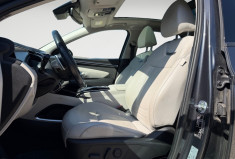 Hyundai Tucson 1.6 CRDi HYBRID 48V MHEV EXECUTIVE DCT-7 - SUIVI A JOUR