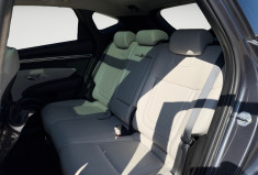 Hyundai Tucson 1.6 CRDi HYBRID 48V MHEV EXECUTIVE DCT-7 - ENTRETIEN A JOUR