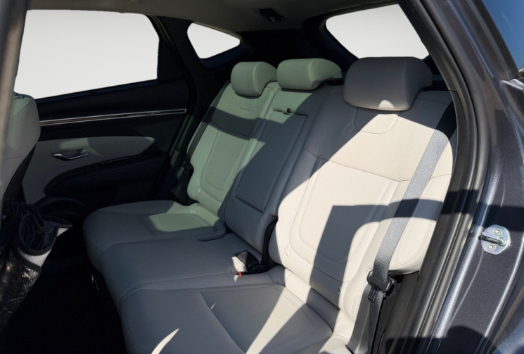 Hyundai Tucson 1.6 CRDi HYBRID 48V MHEV EXECUTIVE DCT-7 - ENTRETIEN A JOUR