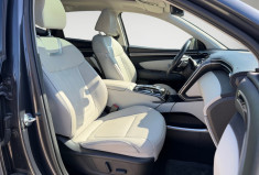 Hyundai Tucson 1.6 CRDi HYBRID 48V MHEV EXECUTIVE DCT-7 - SUIVI A JOUR