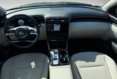 Hyundai Tucson 1.6 CRDi HYBRID 48V MHEV EXECUTIVE DCT-7 - ENTRETIEN A JOUR