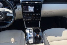 Hyundai Tucson 1.6 CRDi HYBRID 48V MHEV EXECUTIVE DCT-7 - ENTRETIEN A JOUR