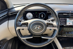 Hyundai Tucson 1.6 CRDi HYBRID 48V MHEV EXECUTIVE DCT-7 - ENTRETIEN A JOUR