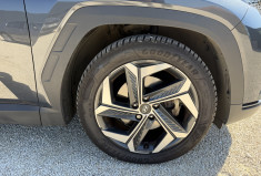 Hyundai Tucson 1.6 CRDi HYBRID 48V MHEV EXECUTIVE DCT-7 - ENTRETIEN A JOUR