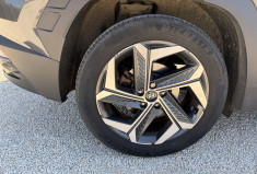 Hyundai Tucson 1.6 CRDi HYBRID 48V MHEV EXECUTIVE DCT-7 - SUIVI A JOUR