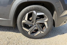 Hyundai Tucson 1.6 CRDi HYBRID 48V MHEV EXECUTIVE DCT-7 - ENTRETIEN A JOUR