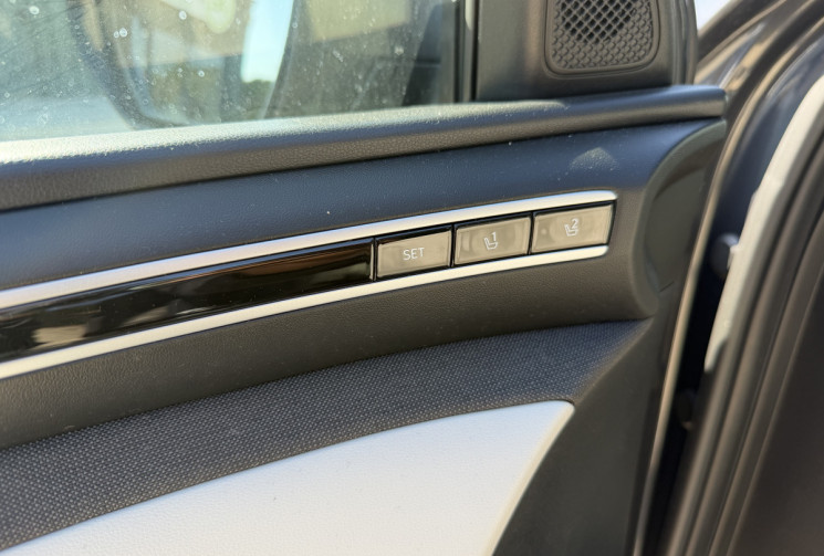 Hyundai Tucson 1.6 CRDi HYBRID 48V MHEV EXECUTIVE DCT-7 - ENTRETIEN A JOUR
