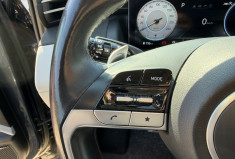 Hyundai Tucson 1.6 CRDi HYBRID 48V MHEV EXECUTIVE DCT-7 - ENTRETIEN A JOUR
