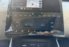Hyundai Tucson 1.6 CRDi HYBRID 48V MHEV EXECUTIVE DCT-7 - SUIVI A JOUR