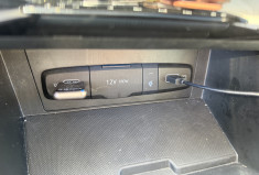 Hyundai Tucson 1.6 CRDi HYBRID 48V MHEV EXECUTIVE DCT-7 - SUIVI A JOUR