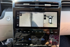 Hyundai Tucson 1.6 CRDi HYBRID 48V MHEV EXECUTIVE DCT-7 - SUIVI A JOUR