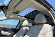 Hyundai Tucson 1.6 CRDi HYBRID 48V MHEV EXECUTIVE DCT-7 - SUIVI A JOUR
