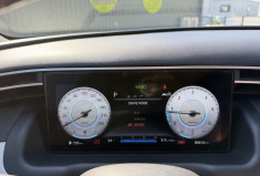 Hyundai Tucson 1.6 CRDi HYBRID 48V MHEV EXECUTIVE DCT-7 - SUIVI A JOUR