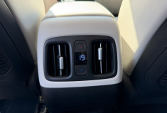 Hyundai Tucson 1.6 CRDi HYBRID 48V MHEV EXECUTIVE DCT-7 - SUIVI A JOUR
