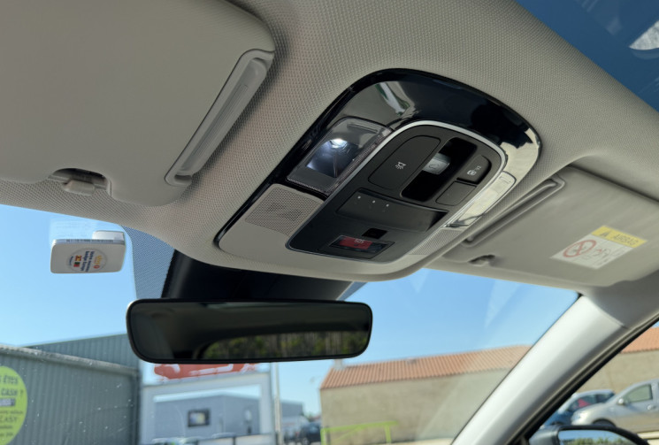 Hyundai Tucson 1.6 CRDi HYBRID 48V MHEV EXECUTIVE DCT-7 - SUIVI A JOUR