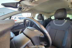Citroën C4 1.2 130 MILLENIUM / 1ERE MAIN /   GARANTIE 12 MOIS