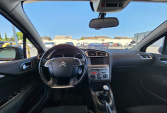 Citroën C4 1.2 130 MILLENIUM / 1ERE MAIN /   GARANTIE 12 MOIS
